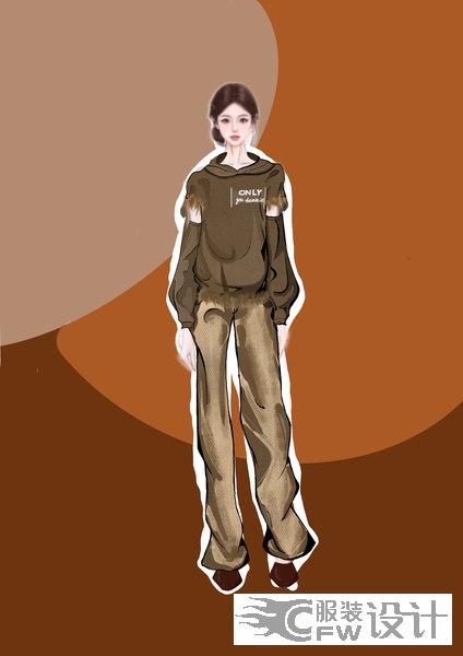 焦糖瑪奇朵